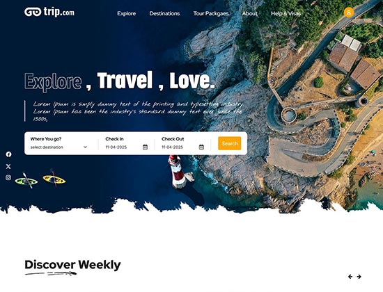 避开这些陷阱：网站搭建过程中最常见的误区